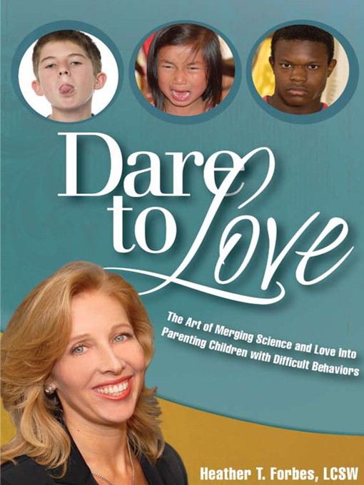 Title details for Dare to Love by Heather T. Forbes - Available